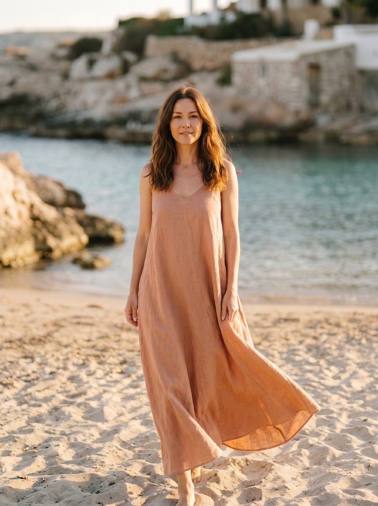Zuriae maxi dresses