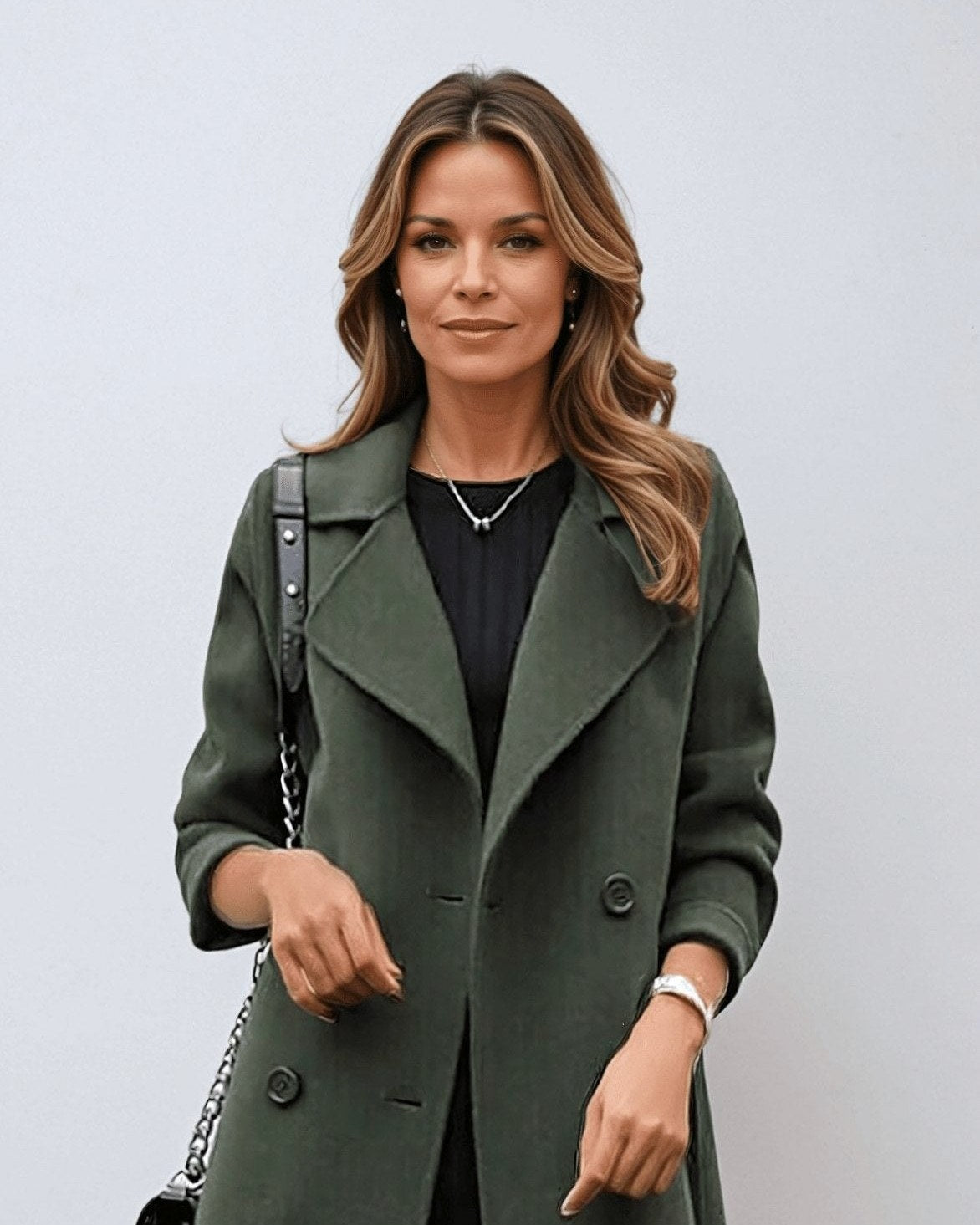 Coats and Jackets