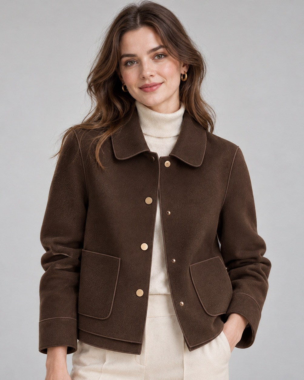 All Outerwear